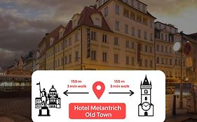 Hotel Melantrich